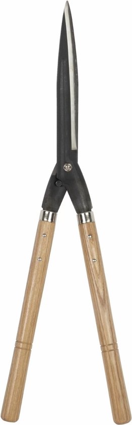Talen Tools - Heggenschaar - Gesmeed staal - Hoge Kwaliteit - 64 cm van Talen Tools