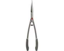 Talen Tools - Heggenschaar – Gesmeed staal – Hoge Kwaliteit – 66 cm van Talen Tools