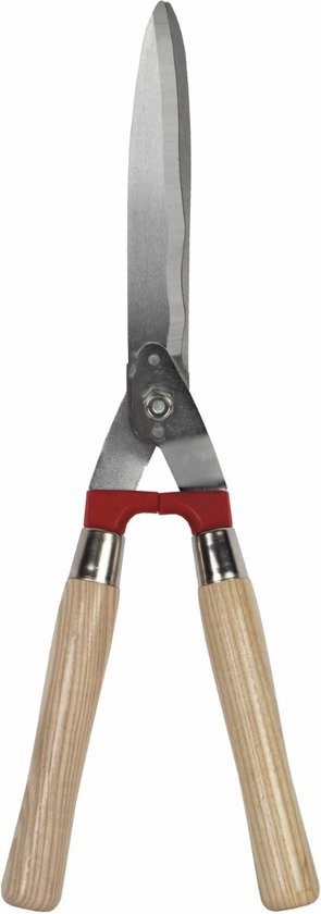 Talen Tools - Heggenschaar - Golfsnede - Premium - 54 cm van Talen Tools