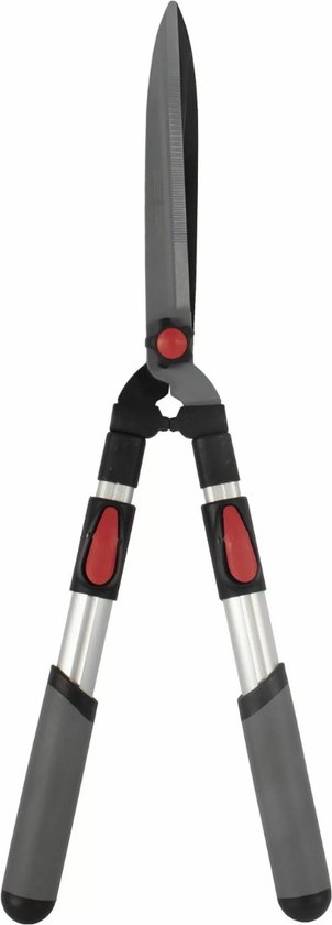 Talen Tools - Heggenschaar – Telescopisch – Premium – 69-89 cm van Talen Tools