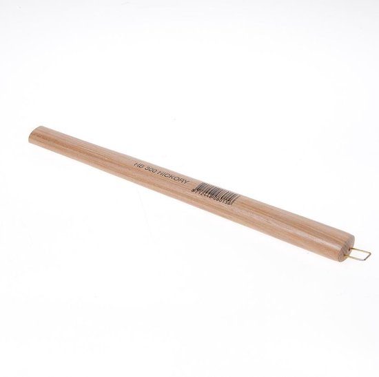 Talen Tools Hickory Bankhamersteel 300 gram van Merkloos	