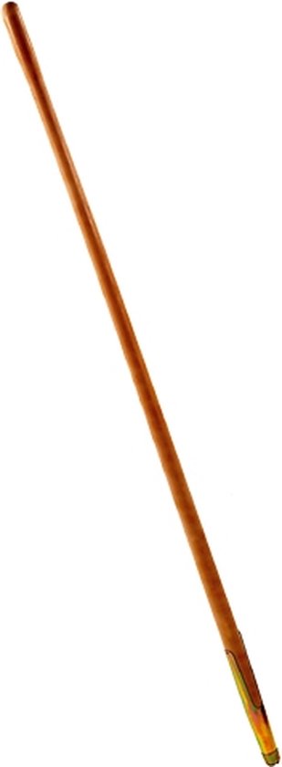 Talen Tools - Hooivorksteel - 4 v. - 120 cm - Met veerbus van Talen Tools