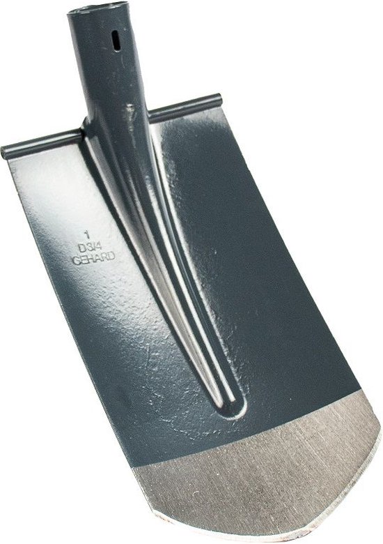 Talen Tools - Kabelschop - 11 cm - Met opstapje - Zonder steel van Talen Tools
