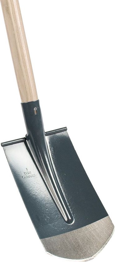 Talen Tools - Kabelschop - 16 cm - Met opstapje - 130 cm steel van Talen Tools