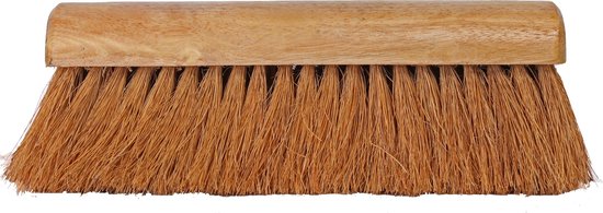 Talen Tools - Kamerveger - Cocos - 40 cm van Talen Tools