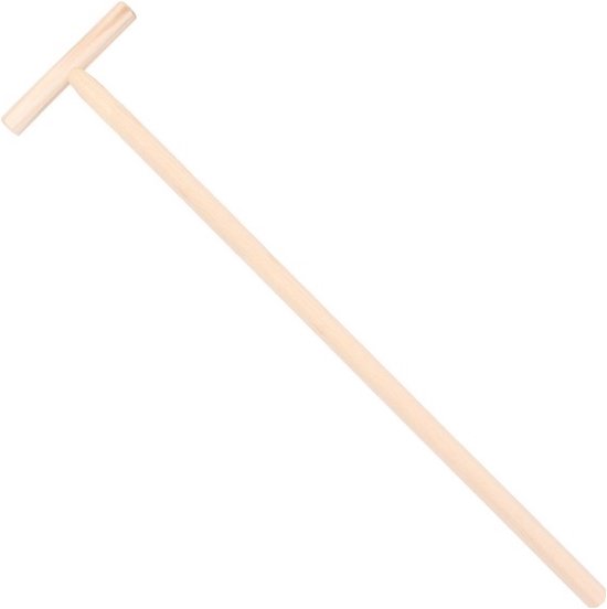 Talen Tools - Kantafstekerssteel - 100 cm - Essen van Talen Tools