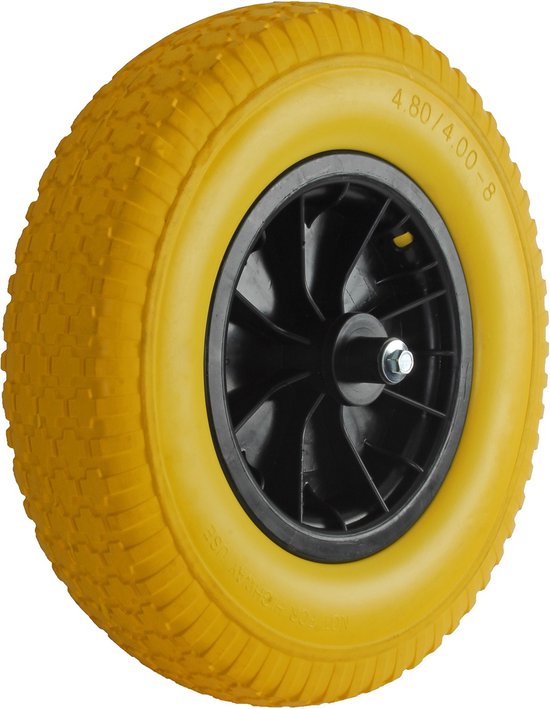 Talen Tools – Kruiwagenband – Anti-lek – 150 kg draaggewicht van Talen Tools