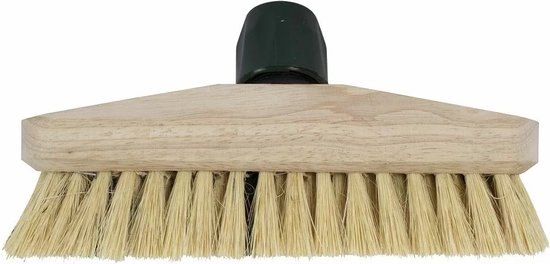 Talen Tools - Luiwagen - Fiber - Metalen steel 120 cm van Talen Tools