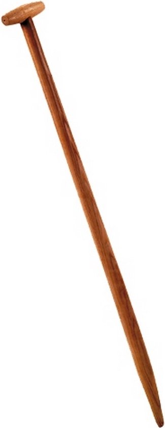 Talen Tools - Merkus-spadesteel - 100 cm - T-Greep van Talen Tools