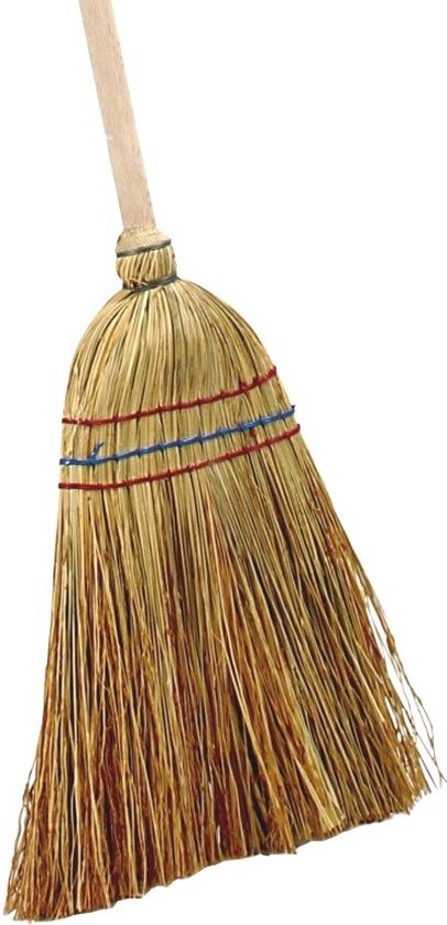 Talen Tools - Mini-mixstrobezem - 75 cm van Talen Tools