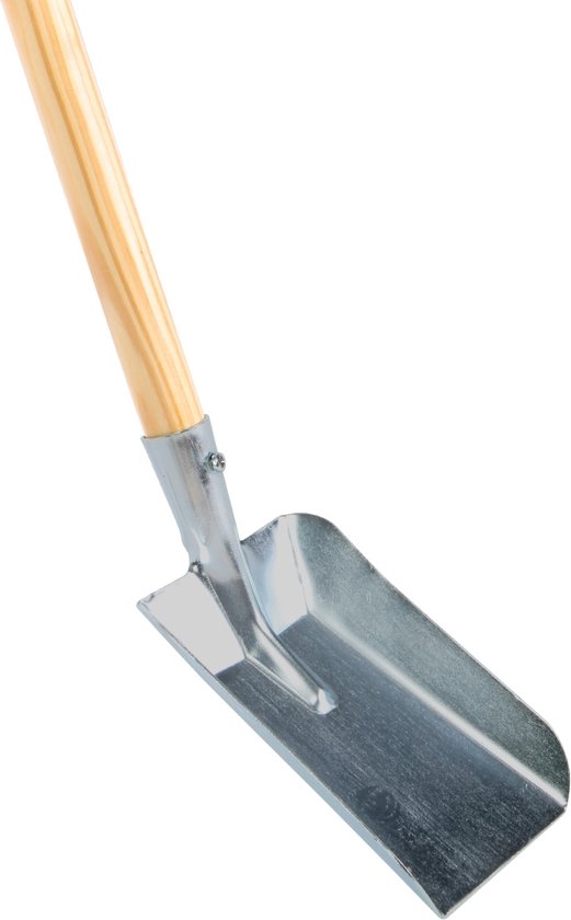 Talen Tools - Mini-schep - 75 cm - Compleet van Talen Tools