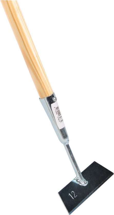 Talen Tools - Mini-schoffel - 75 cm - Compleet van Talen Tools