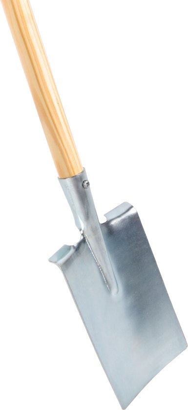 Talen Tools - Mini-spade - 75 cm - Compleet van Talen Tools