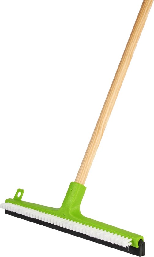 Talen Tools - Multi-terrasborstel - 43 cm - Zonder steel van Talen Tools