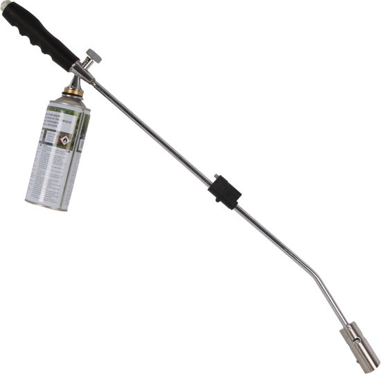 Talen Tools - Onkruidbrander - 80 centimeter - Met ergonomisch handvat van Talen Tools