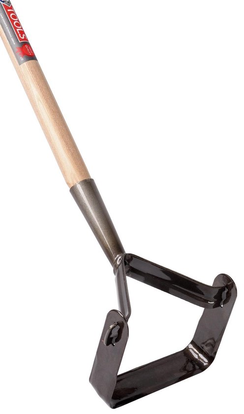 Talen Tools - Onkruidschoffel - Grindschoffel - Zonder steel - Hoogwaardige kwaliteit van Talen Tools