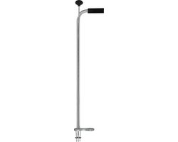 Talen Tools - Onkruidsteker - Metaal - Antislip handvat van Talen Tools