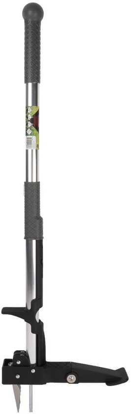 Talen Tools - Onkruidtrekker - Onkruidsteker - Ergonomisch - Tegen zuringen en paardenbloemen - Hoogwaardige kwaliteit van Talen Tools