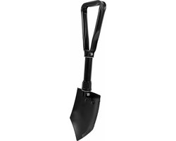 Talen Tools - Opvouwbare schep - Pioniersschep - Metaal - 58 cm - Draagbaar van Talen Tools