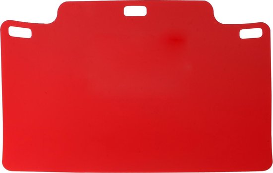 Talen Tools - Pack-bag - 120L - Rood van Talen Tools