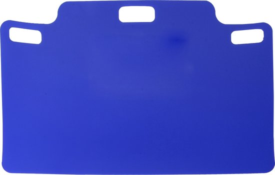 Talen Tools - Pack-bag - 20L - Blauw van Merkloos	