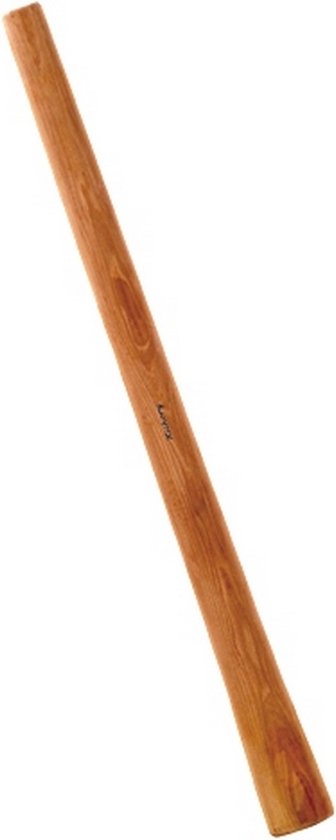 Talen Tools - Pikhouweelsteel - Essenhout - 95 cm van Talen Tools