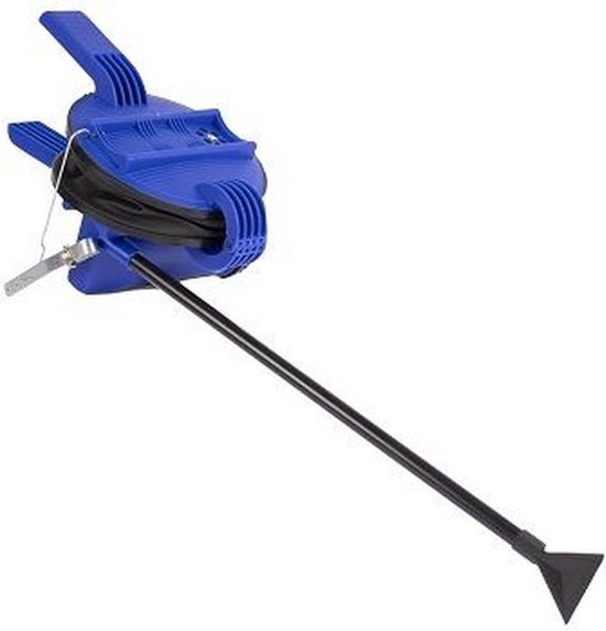 Talen Tools - Poederverstuiver - Met verpulveraar - Kunststof - 750 ml van Talen Tools
