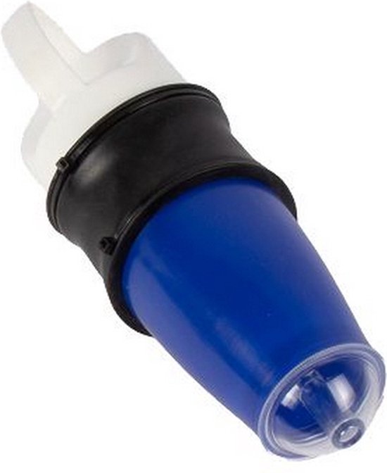 Talen Tools - Poederverstuiver van Talen Tools