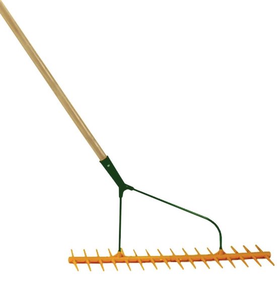 Talen Tools - Polyhark - Schuin - Compleet van Talen Tools