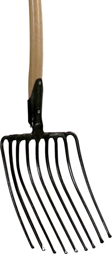 Talen Tools - Puinvork - 9 tanden - Compleet van Talen Tools