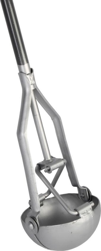 Talen Tools - Putschep - Rond - 13 cm van Talen Tools