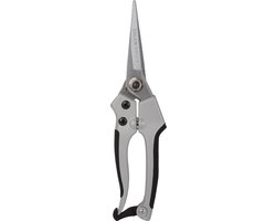 Talen Tools - Rozenschaar - 20 cm - VBS - Zilver van Talen Tools