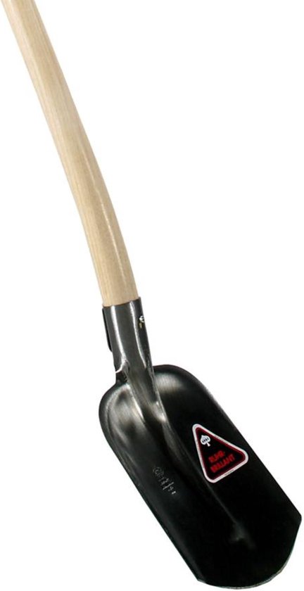 Talen Tools Ruhr Brillant - Bats - ABC - Maat 000 - Zonder steel van Talen Tools
