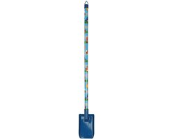 Talen Tools - Schep - Voor kinderen - Kunststof - Blauw