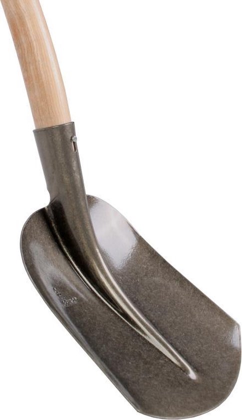 Talen Tools - Schepbats - Maat 0 - Gehard staal - Tauari steel - 100 cm van Talen Tools