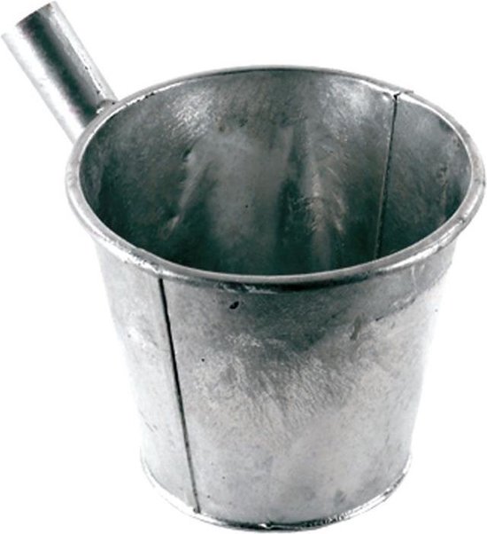 Talen Tools - Schepemmer - 30 x 24 cm van Talen Tools
