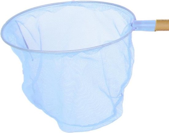 Talen Tools - Schepnet - Blauw van Talen Tools