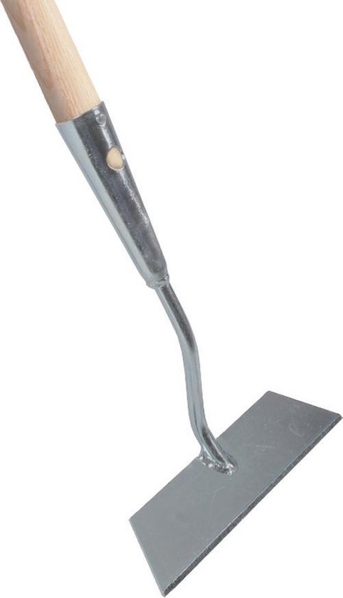 Talen Tools - Schoffel - Verzinkt - 20 centimeter - Zonder steel van Talen Tools