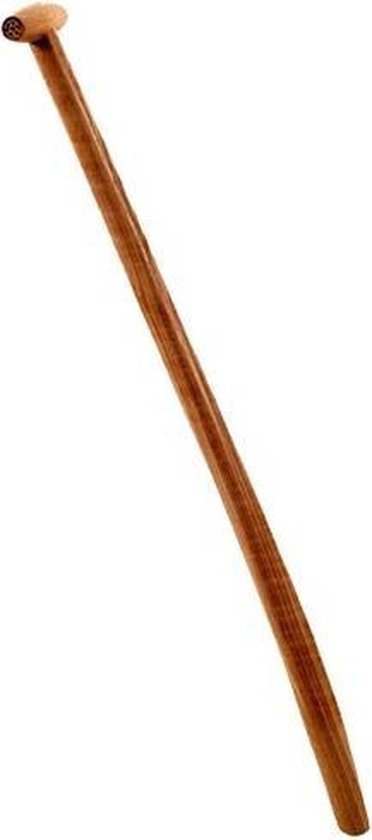 Talen Tools - Schopsteel - 100 cm - Gebogen van Talen Tools