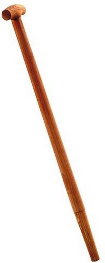 Talen Tools - S.J.-steel - 76 cm - T-Greep van Merkloos	