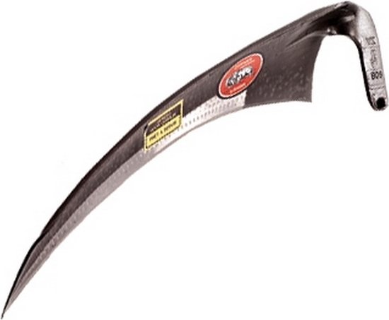 Talen Tools - Slootzeis - 60 cm van Talen Tools