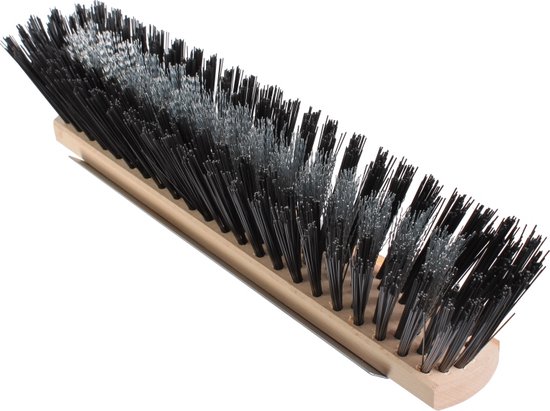 Talen Tools - Sneeuw/Ijsbezem - Steel 140 cm - Compleet van Talen Tools