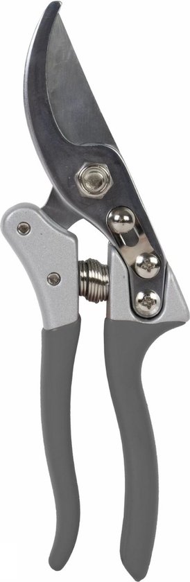 Talen Tools - Snoeischaar - Gesmeed staal - Voorbijsnijdend - 21,5 cm van Talen Tools