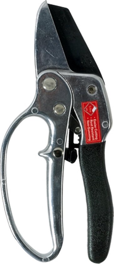 Talen Tools - Snoeischaar - Koolstofstaal - 3traps van Talen Tools
