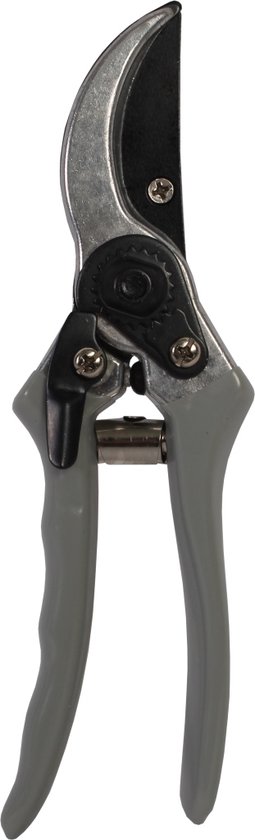Talen Tools - Snoeischaar - Koolstofstaal - Grijs van Talen Tools