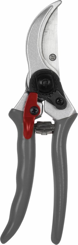 Talen Tools - Snoeischaar – Premium - Voorbijsnijdend – 21 cm van Talen Tools