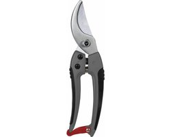 Talen Tools - Snoeischaar – Premium - Voorbijsnijdend – Blank geslepen - 20 cm van Talen Tools