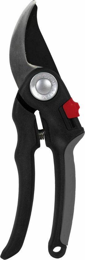 Talen Tools - Snoeischaar - Premium - Voorbijsnijdend - Verstelbaar - 18,5 cm van Talen Tools