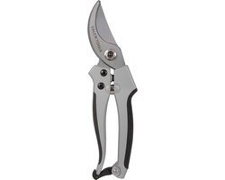 Talen Tools - Snoeischaar - VBS - 205 mm - Zilver van Talen Tools