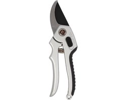 Talen Tools - Snoeischaar - VBS - 215 mm - Zilver van Talen Tools